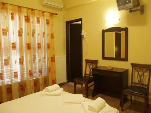 Hotel Figalia Kala Nera Quarto foto