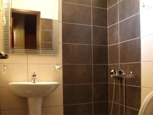 Hotel Figalia Kala Nera Quarto foto