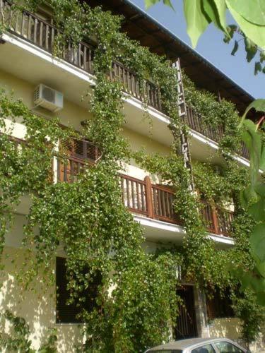 Hotel Figalia Kala Nera Exterior foto