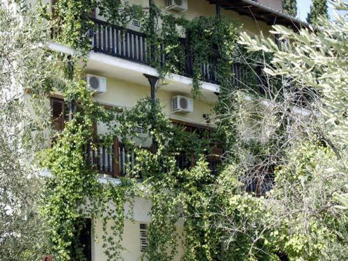 Hotel Figalia Kala Nera Exterior foto